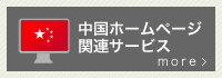 中国ホームページ関連サービス